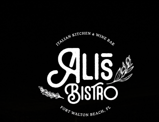 Things To Do Ali's Bistro - Italian Cuisine 